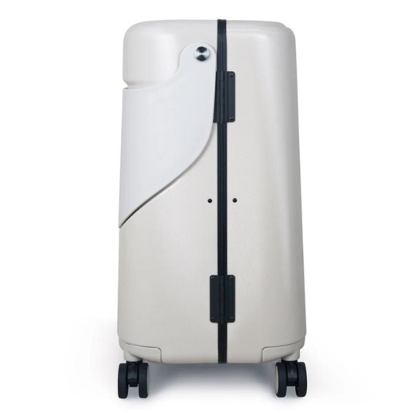 MiaMily Carry On Luggage 18in (43ltrs) Mist Grey