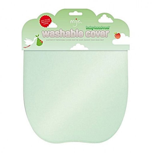 Mije Washable Cover Green