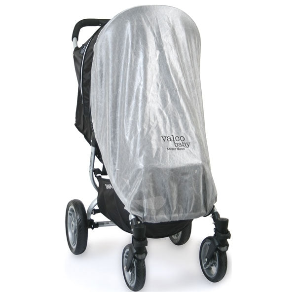 Valco Baby Mirror Mesh For Snap/Snap 4/Trend/Trend 4