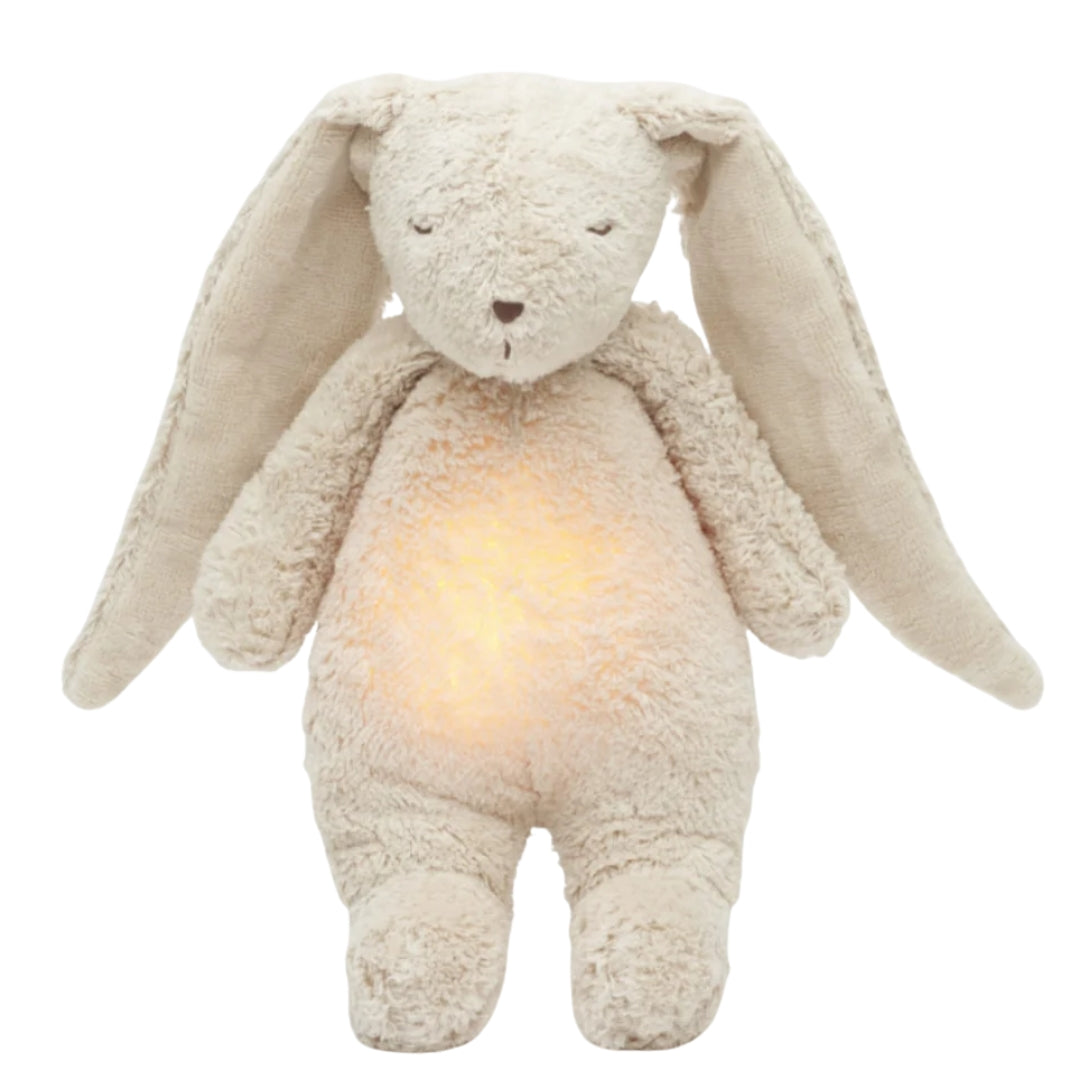 Moonie Organic Humming Bunny Sand