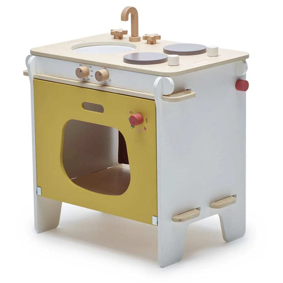 Moover Toys Essentials Kitchen Set