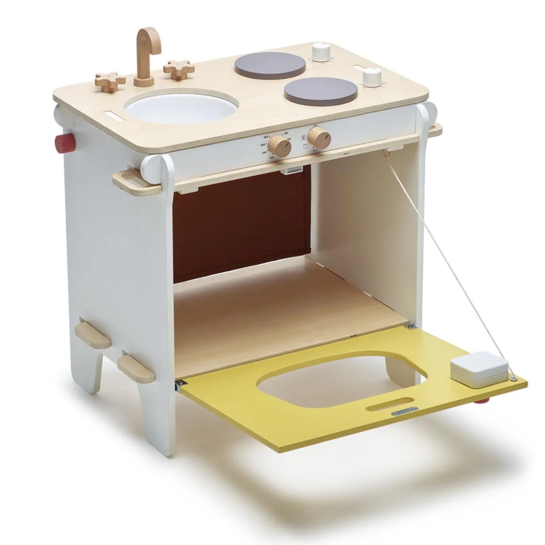 Moover Toys Essentials Kitchen Set