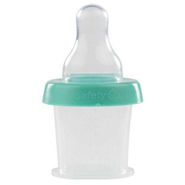 Mother's Choice Bottle Medicine Dispenser