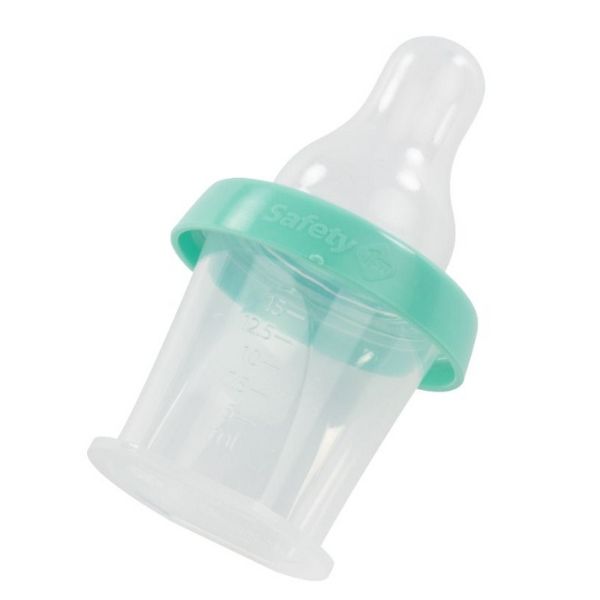 Mother's Choice Bottle Medicine Dispenser