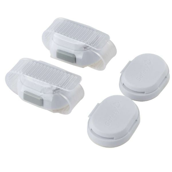 Mother's Choice Custom Fit All Purpose Strap 2pk