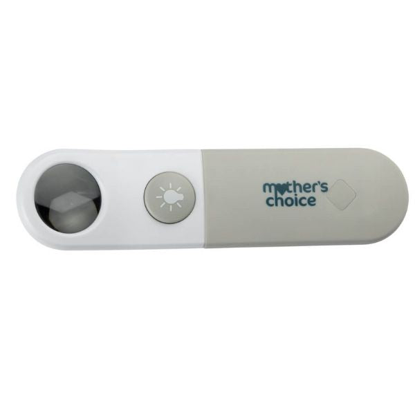 Mother's Choice Ear Otoscope
