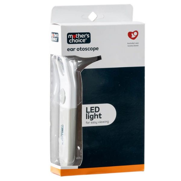 Mother's Choice Ear Otoscope