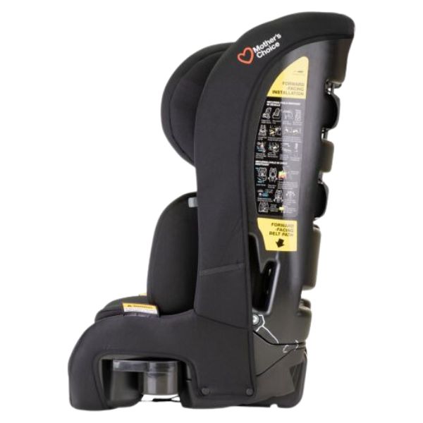 Mother's Choice Focus Forward Facing Harnessed Car Seat