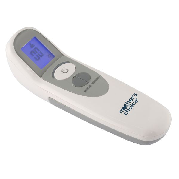 Mother's Choice Touch Free Forehead Thermometer