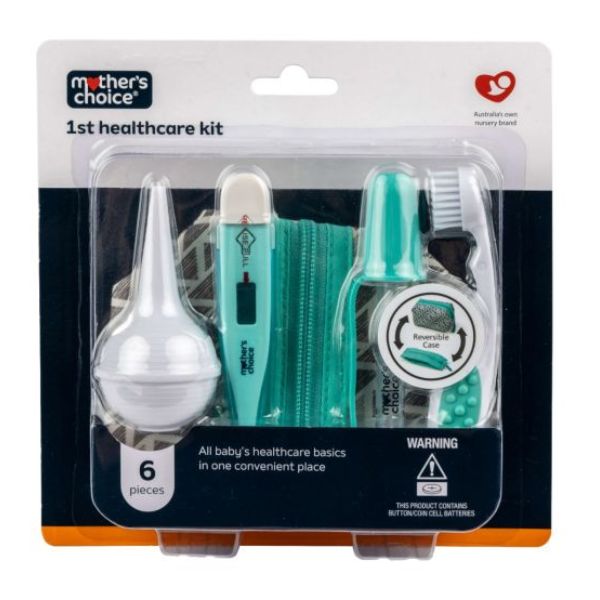 Mother's Choice 1st Healthcare Kit