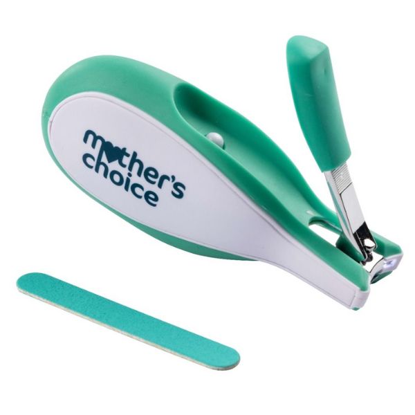 Mother's Choice Sleepy Baby Clippers