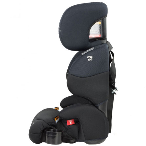 Mother's Choice Tribe AP Unharnessed Booster Black Space