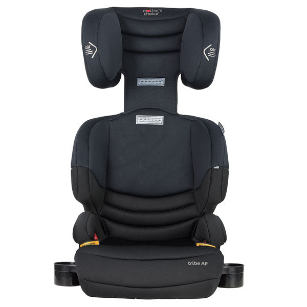 Mother's Choice Tribe AP Unharnessed Booster Black Space
