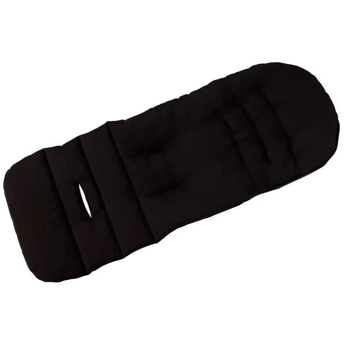 Mountain Buggy Reversible Liner Black V3