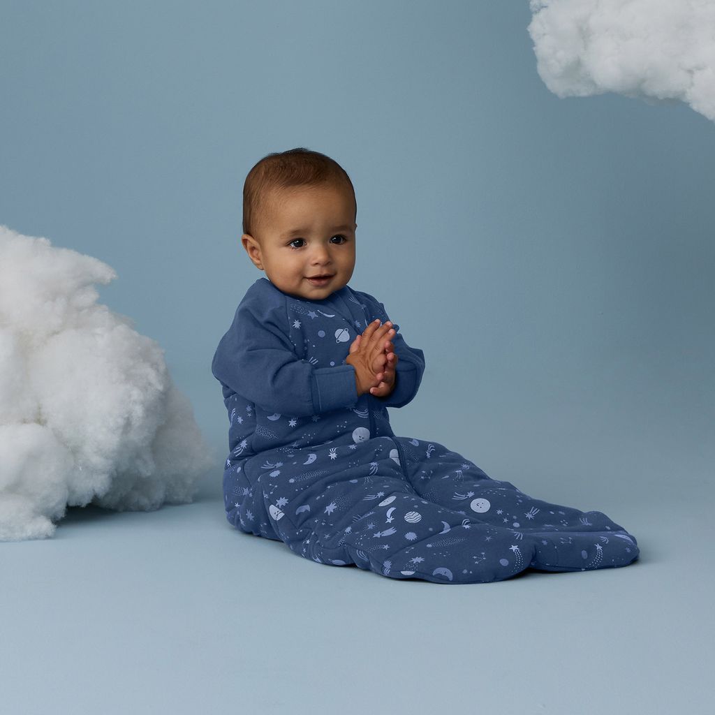 ErgoPouch Sleeping Bag with Sleeves 3.5 Tog