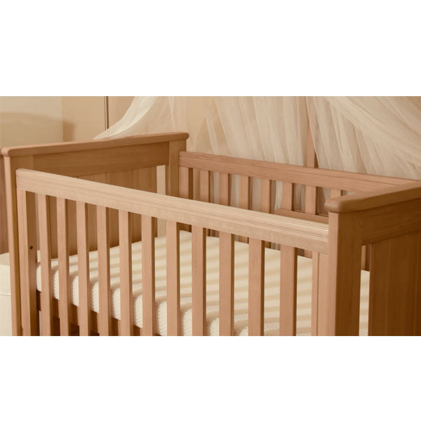 Munch Flexi Cot Teething Rail