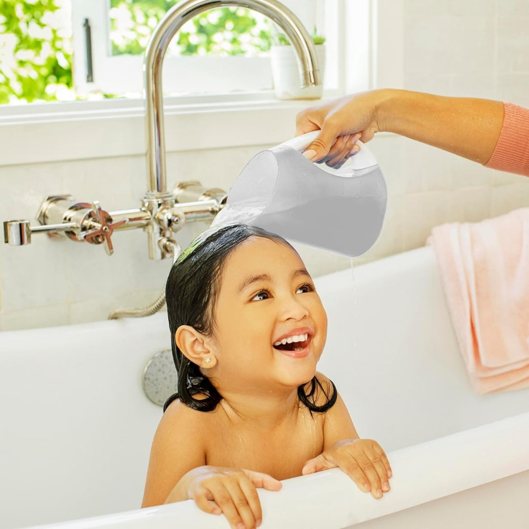 Munchkin Rinse™ Shampoo Rinser