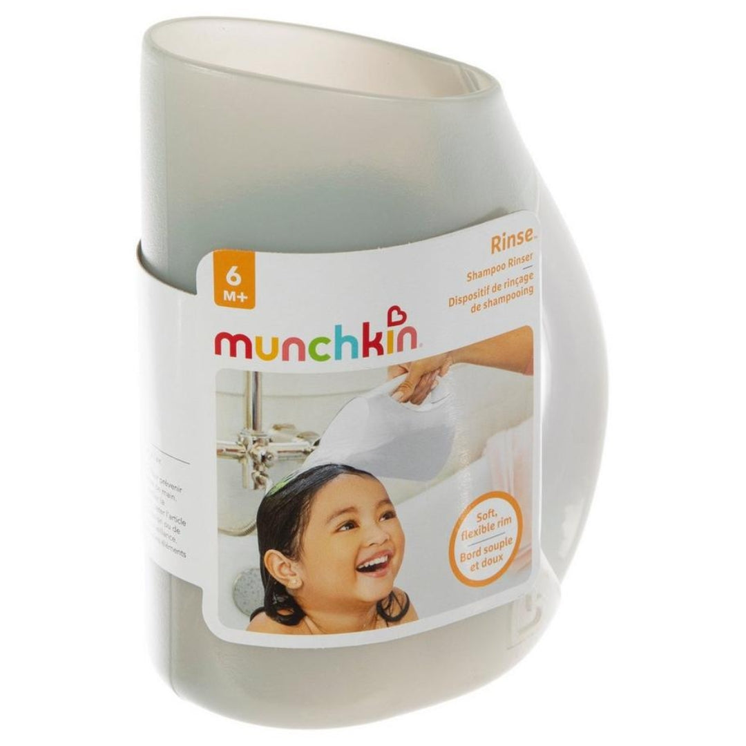 Munchkin Rinse™ Shampoo Rinser