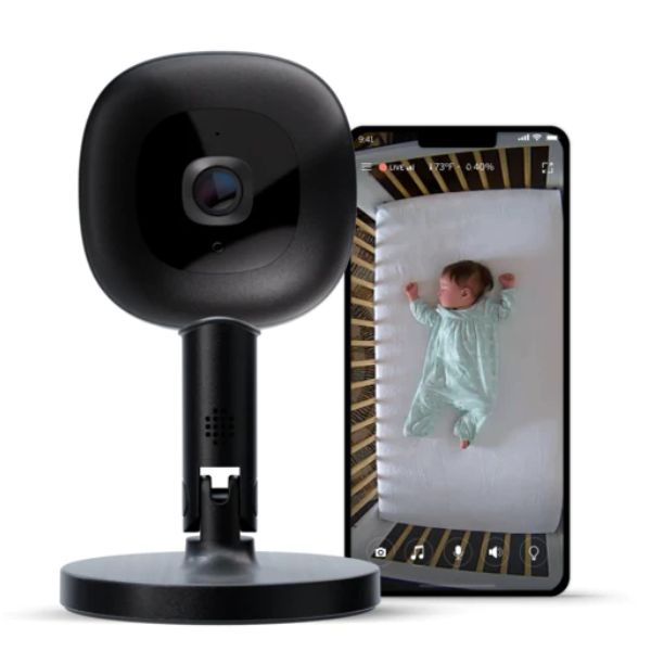 Nanit Flex Multi Stand Black