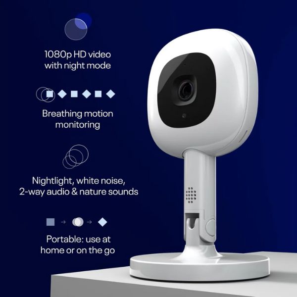 Nanit Flex Stand Duo