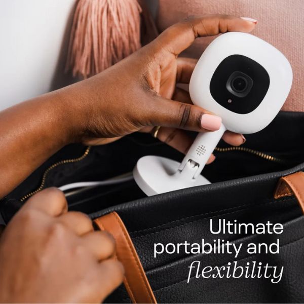 Nanit Flex Stand Duo
