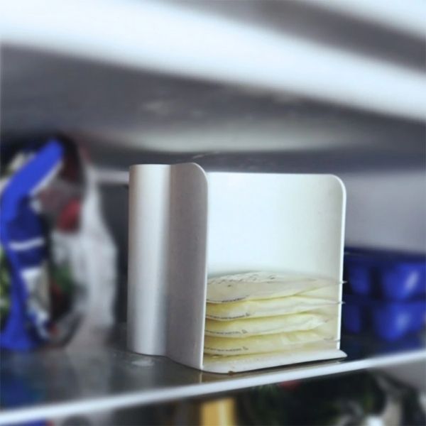 Nanobebe 50 Breastmilk Storage Bags