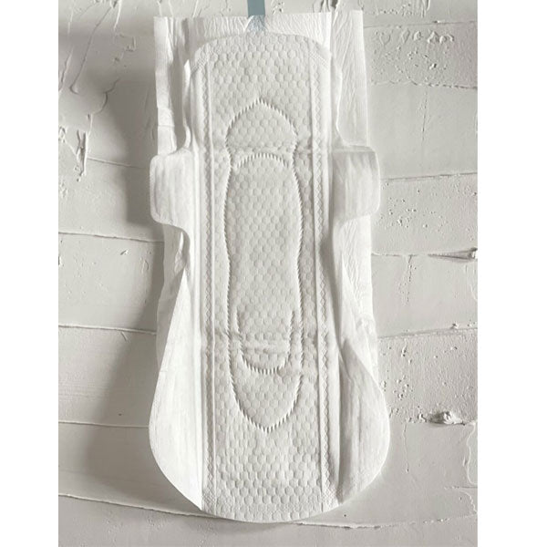 New Beginnings Bamboo Maternity Pads 24’s