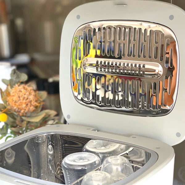 New Beginnings 2 in 1 UV Steriliser & Dryer