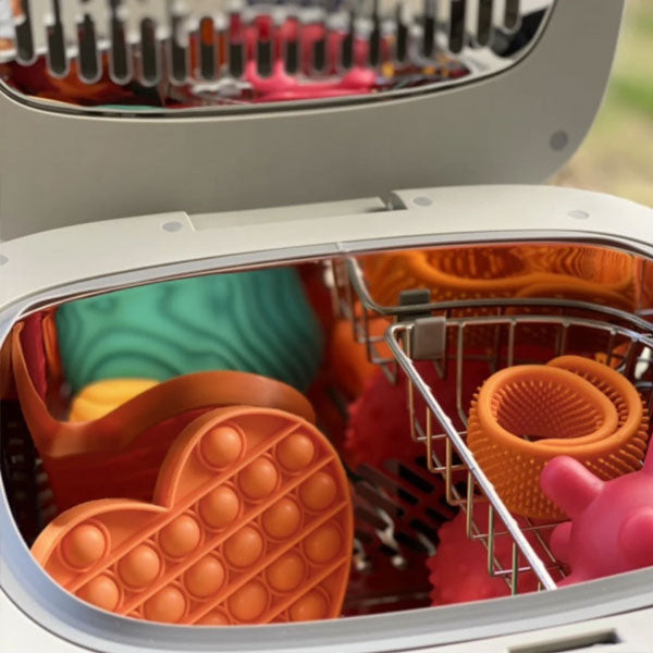 New Beginnings 2 in 1 UV Steriliser & Dryer