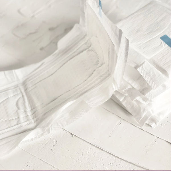 New Beginnings Bamboo Maternity Pads 24’s