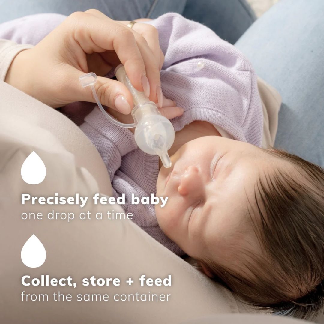 New Beginnings Colostrum Collectors 4pk