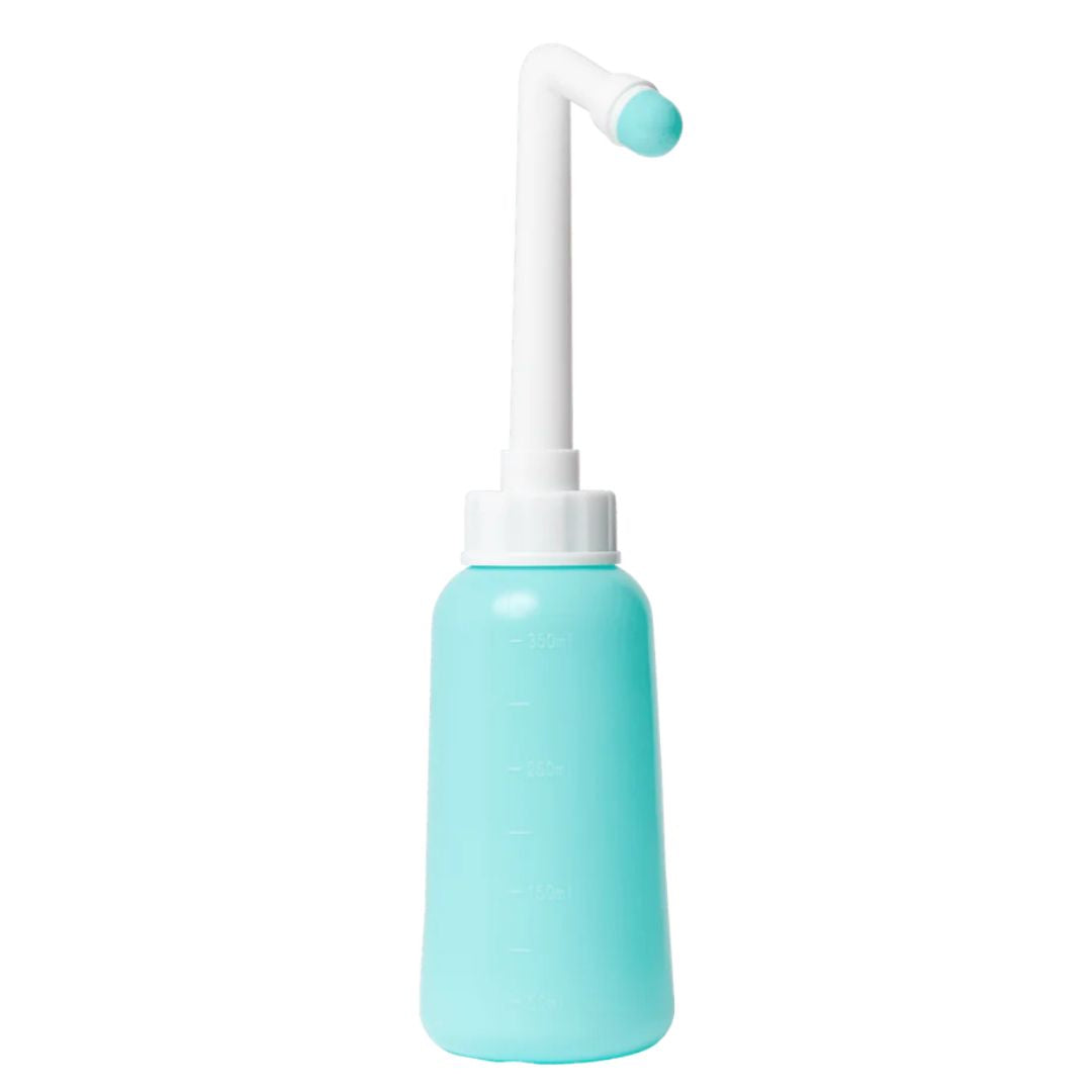 New Beginnings Perineal Wash Bottle
