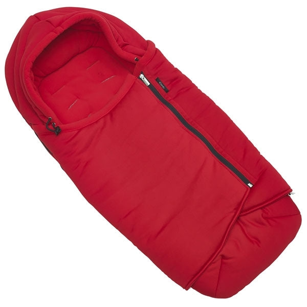 iCandy Raspberry Newborn Pod - Lush (Red)