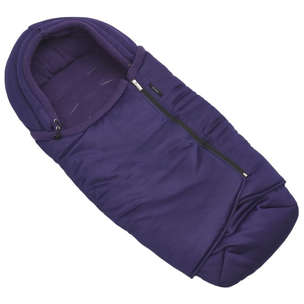 iCandy Raspberry Newborn Pod - Wisteria (Purple)