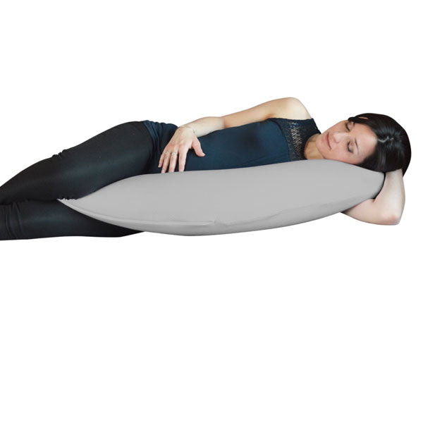 Love N Care Nova Pregnancy Pillow Grey