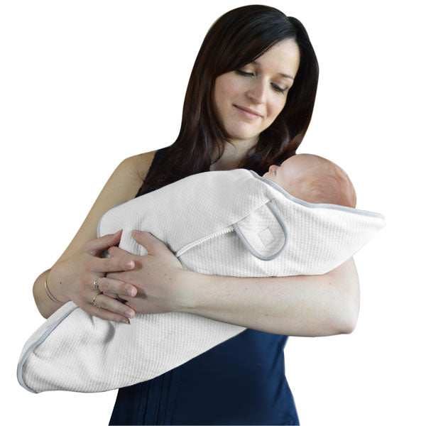 Love N Care Nova Pregnancy Pillow Grey