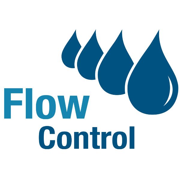 NUK First Choice Flow Control Teat 6-18m 2 Pack
