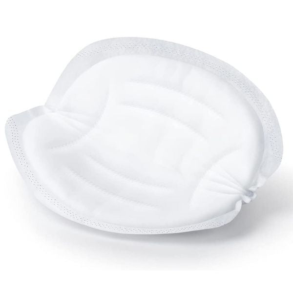 NUK High Performance Breast Pads 60pk