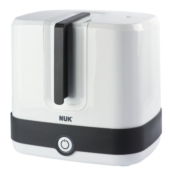 NUK Vario Express Steam Electrical Steriliser 6 Minutes