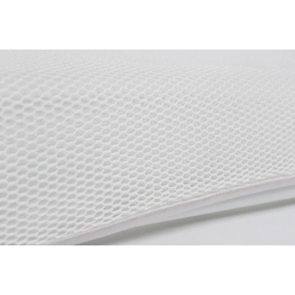 NUMU Baby Comfort Layer White (standard cot)