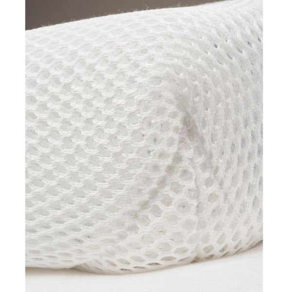NUMU Baby Comfort Layer White (standard cot)