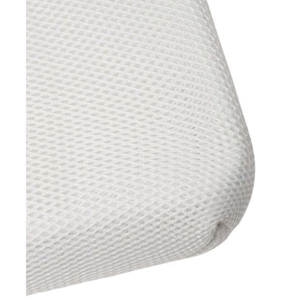 NUMU Baby Comfort Layer White (standard cot)