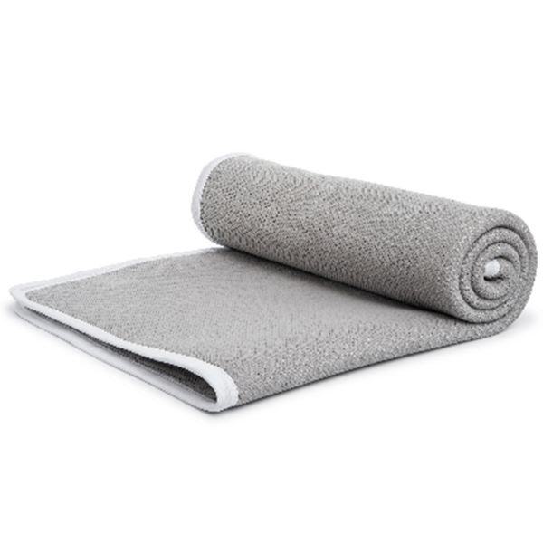 NUMU Breathable Blanket Grey