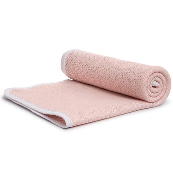 NUMU Breathable Blanket Pink