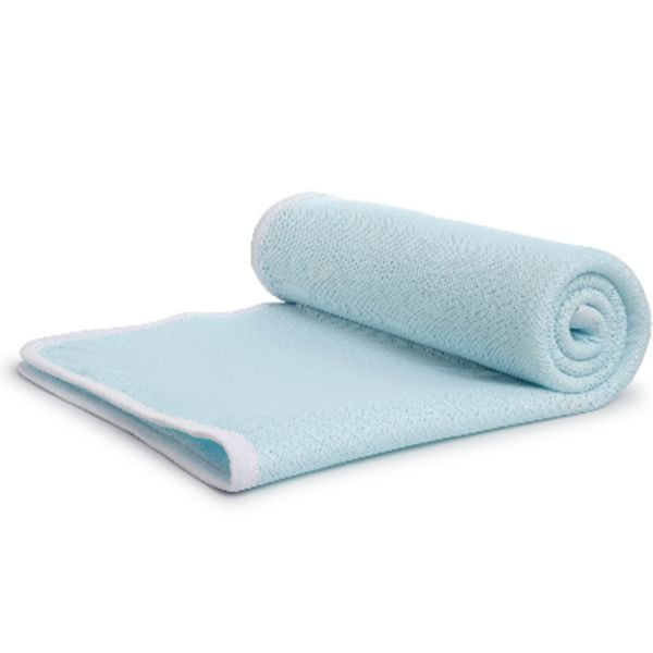NUMU Breathable Blanket Turquoise