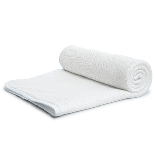 NUMU Breathable Blanket White