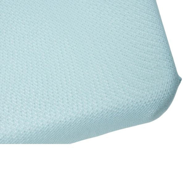 NUMU Breathable Mattress Sheet Turquoise