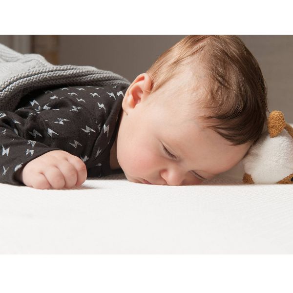 NUMU Cot Mattress Kit 130x70cm