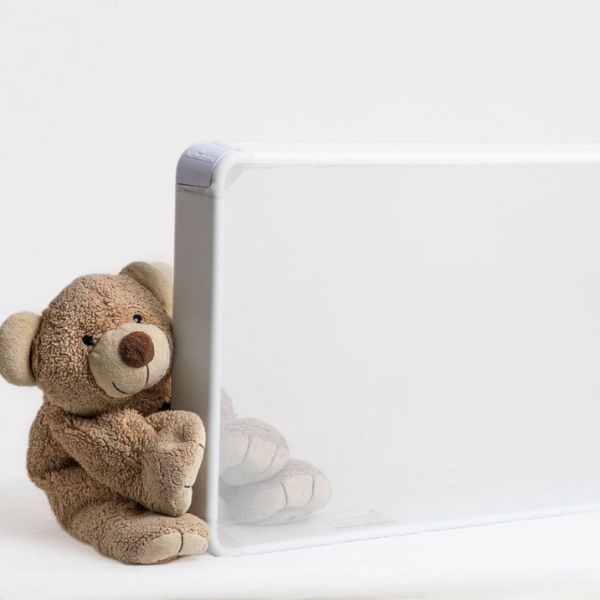 NUMU Cot Mattress Kit 132x70cm