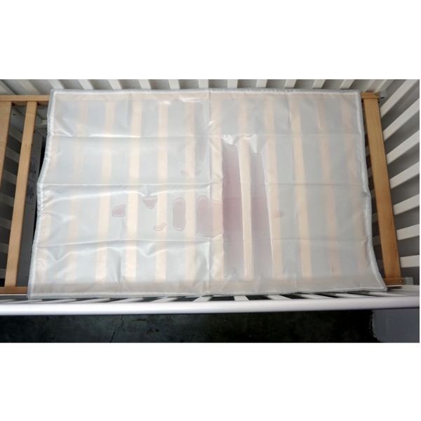 NUMU Liquid Capture